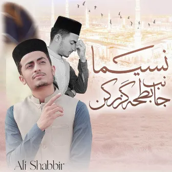 Naseema Janib E Batha by Ali Shabbir