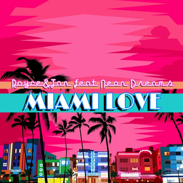 Miami Love