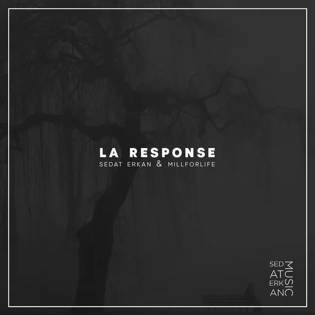 La response