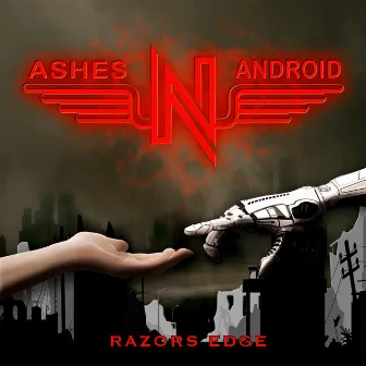 Razors Edge by ASHES'N'ANDROID