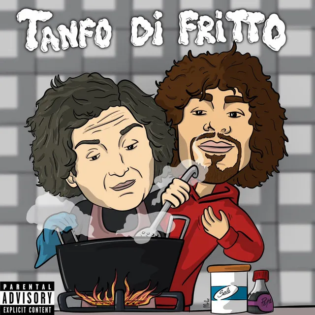 Tanfo di Fritto