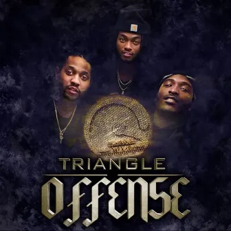 Triangle Offense by Killa Dude