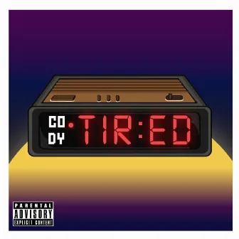 Tired by Cody McConaha