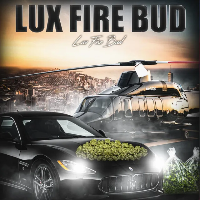 I'm Noiicer by Lux Fire Bud