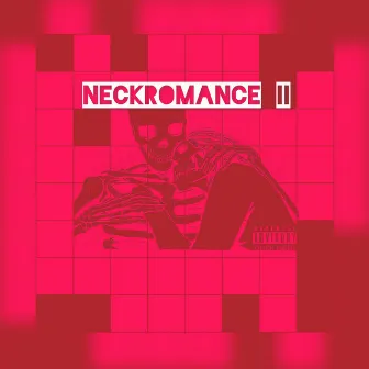 NECKROMANCE II by M8NT BLANC