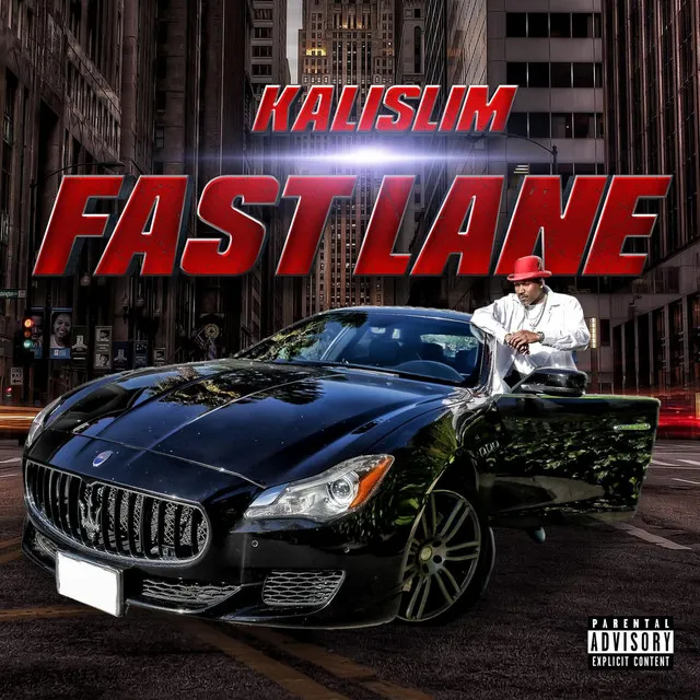 Fast Lane Intro