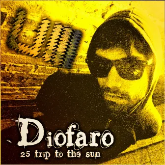 25 Trip To The Sun by Diofaro