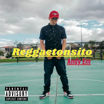 Reggaetonsito by Andy Em