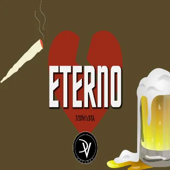 Eterno by Diego Vega