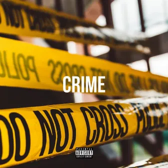 Crime by Txby