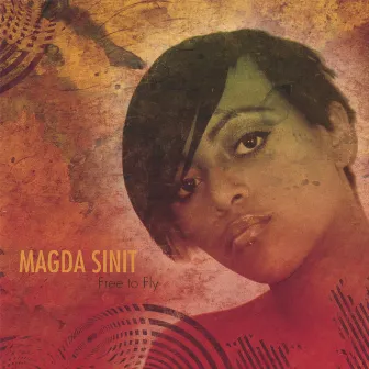 Free To Fly EP by Magda Sinit