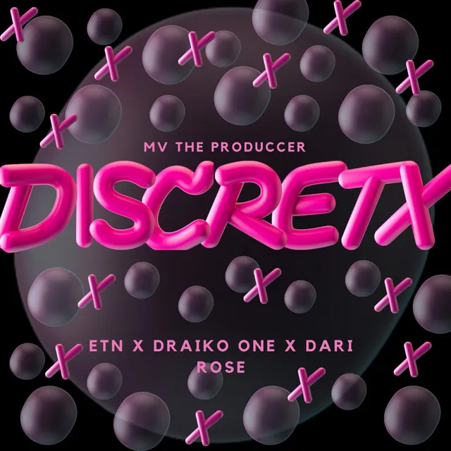 Discretx