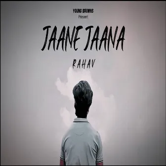 Jaane Jaana by Rahav