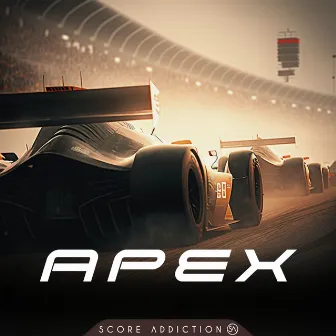 Apex by Ben Beiny