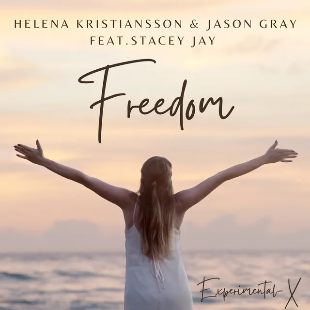 Freedom - Extended