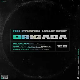 Brigada by Adez