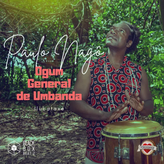 Ogum General de Umbanda