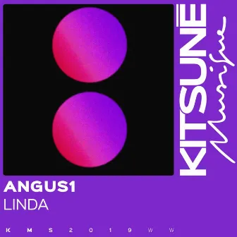 Linda by Angus1