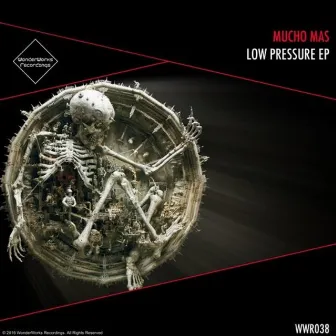 Low Pressure by Mucho Mas