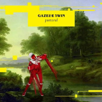 Pastoral by Gazelle Twin