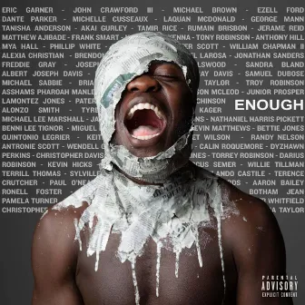 ENOUGH by Nathan Nzanga