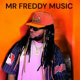 JEque En Dubái by Mr freddy music