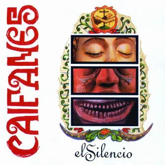 El Silencio by Caifanes