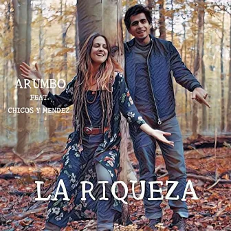 La Riqueza by Arumbo