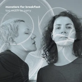 Too Much To Carry by Monsters For Breakfast