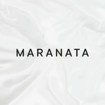 Maranata by Jorge Caicedo