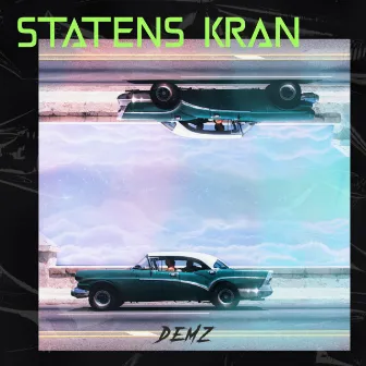 STATENS KRAN by demz