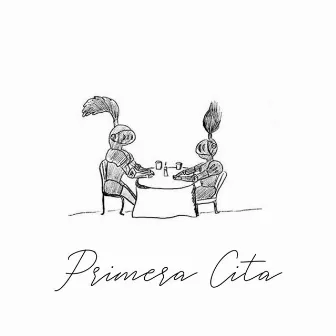 Primera Cita by Hector DTM