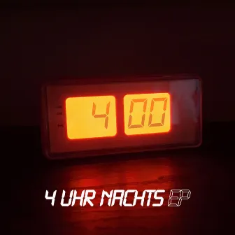 4 Uhr Nachts EP by SCAPECHER