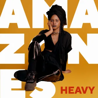 Heavy by Les Amazones d'Afrique