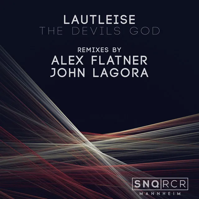 The Devils God - John Lagora Remix