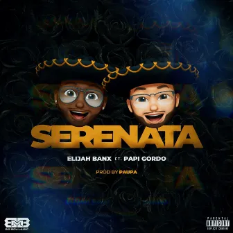 Serenata by Elijah Banx