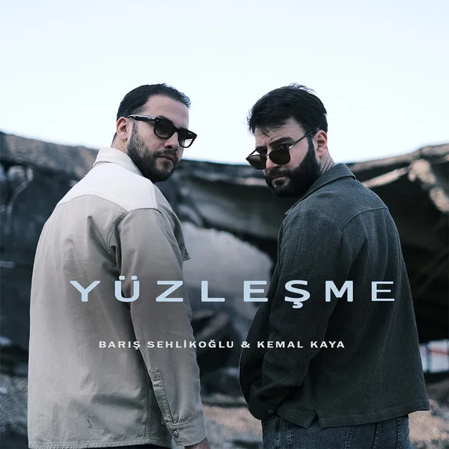 Yüzleşme