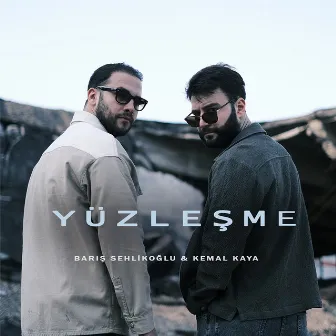 Yüzleşme by Kemal Kaya