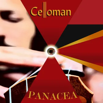 Panacea (Tuff Scout Remix) by Celloman