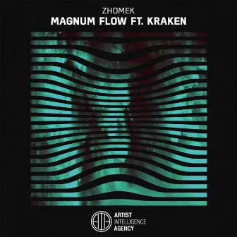 Magnum Flow - Single by Zhomek