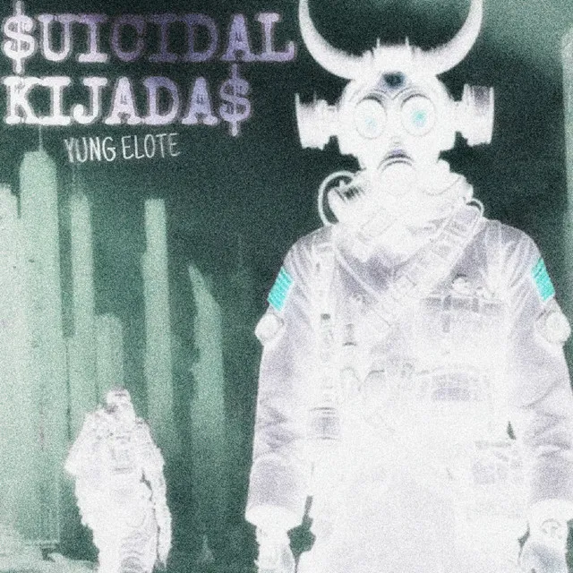 $UICIDAL KIJADA$