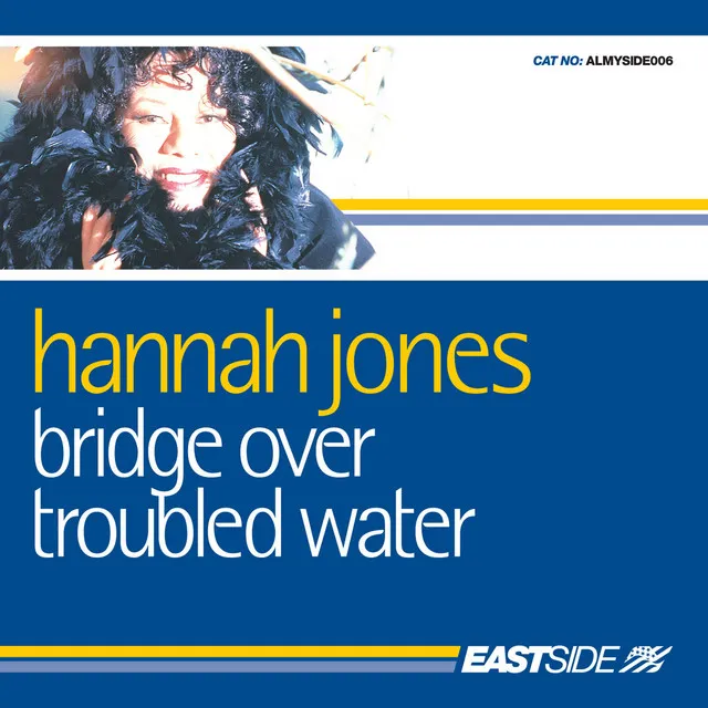 Bridge over Troubled Water (Love to Infinity Radio Mix)