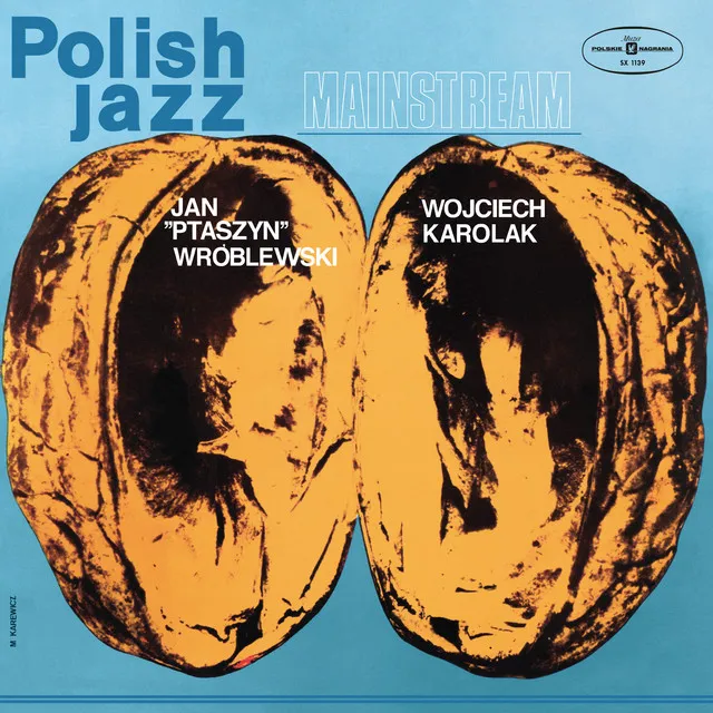 Mainstream (Polish Jazz, Vol. 40)