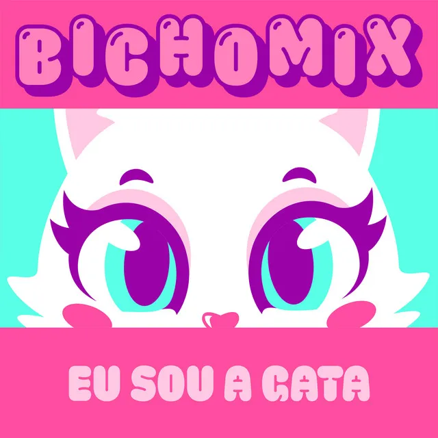 Eu Sou a Gata