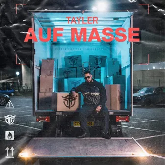 Auf Masse by Tayler