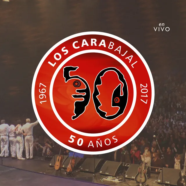 50 Años (En Vivo)