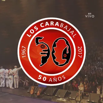 50 Años (En Vivo) by Los Carabajal