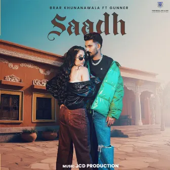 Saadh by JCD Production