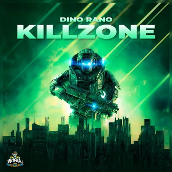 Killzone by Dino Rano