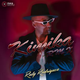 Kimika Remix by Ruly Rodriguez